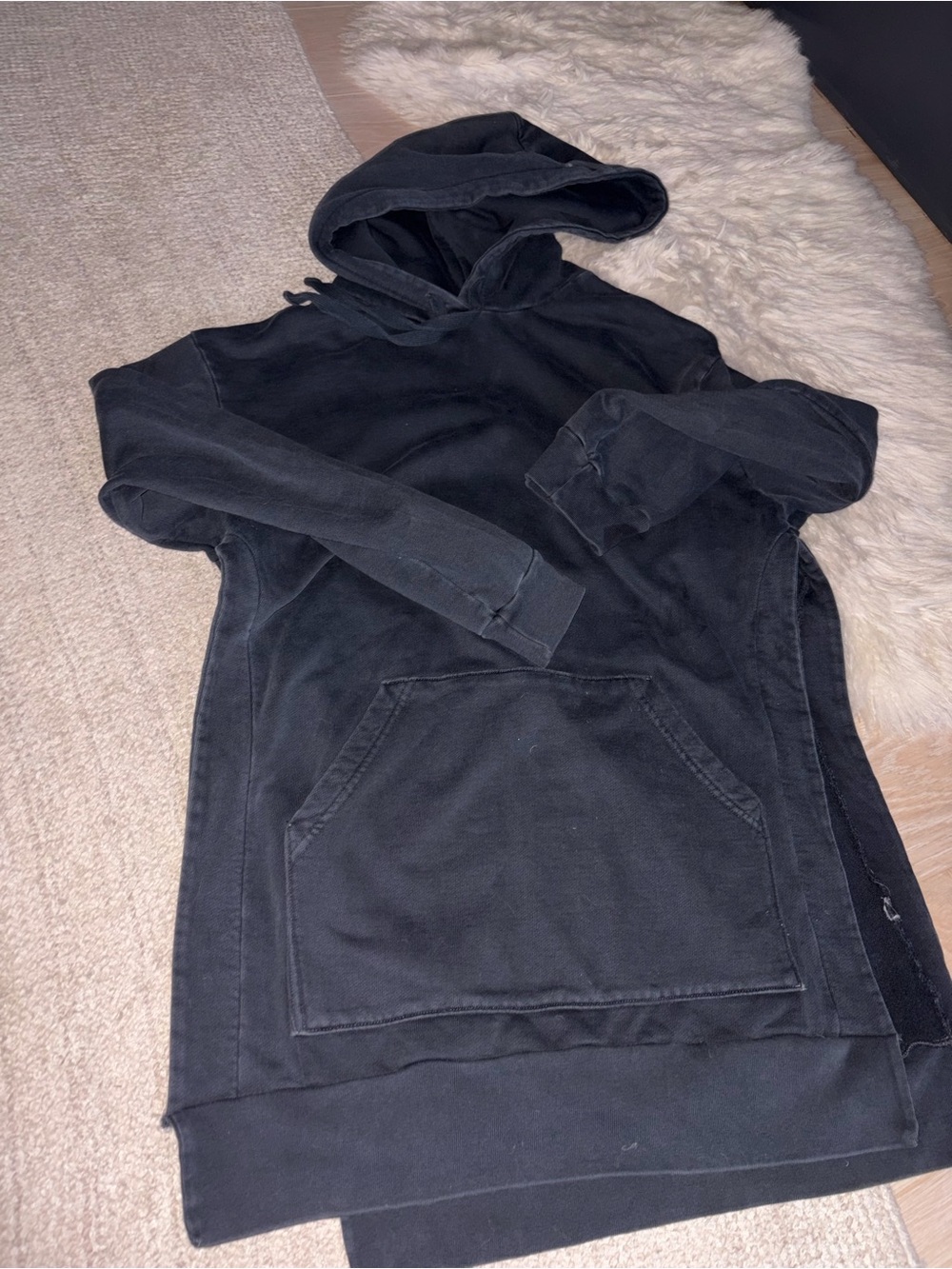 Free People Movement hoodie